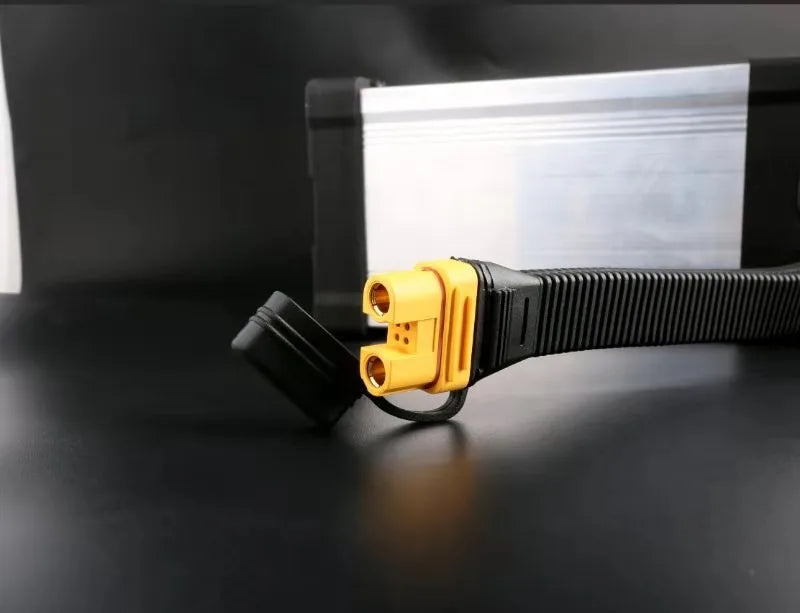 TATTU 16000mAh 44.4V 12S بطارية ليبو انفجار 25C حمولة كبيرة متعددة الدوار FPV الزراعية بدون طيار ستة الدوار Octorotor بطارية بدون طيار تستخدم في الزراعة 13 each battery is NEWLY PRODUCED, NEVER LONG-TERM STORAGE
