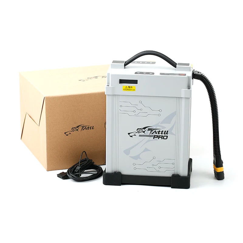 NEW TATTU PRO 28000mah 3.0 58.8V 25C
