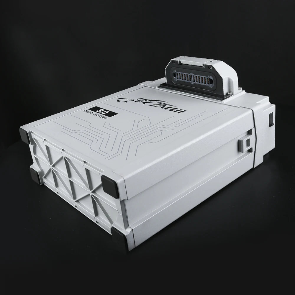 NEW TATTU PRO 28000mah 3.0 58.8V 25C