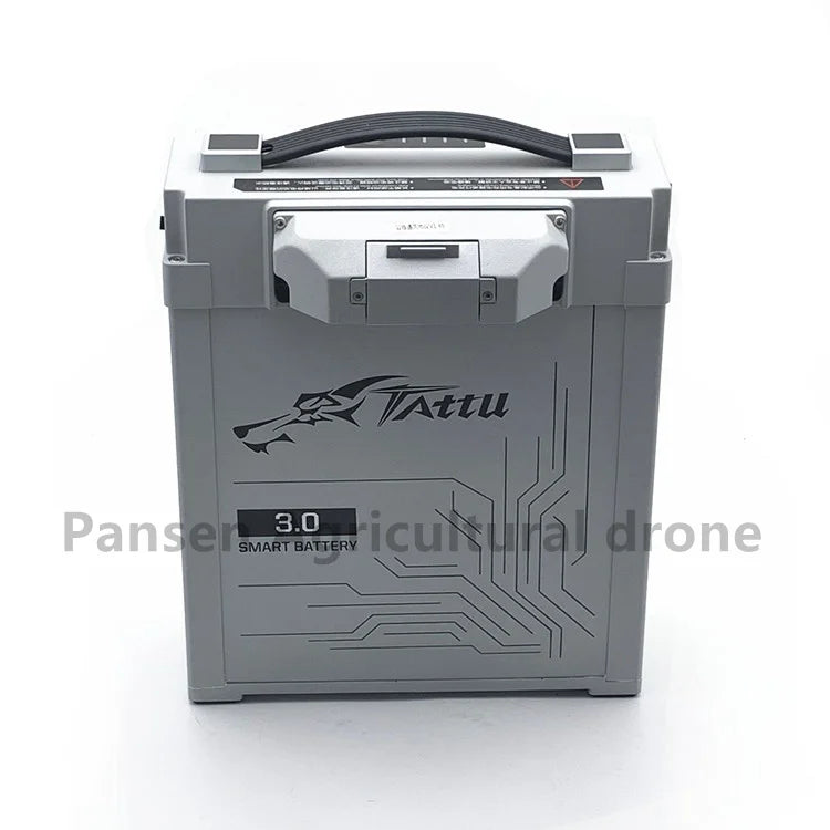جديد 2021 TATTU PRO 3.0 19000mAh 22000mah 25000mAh 28000mAh 25C 58.8V 14S بطارية ليبو الذكية مع AS150U التوصيل للطائرات بدون طيار الزراعة بطارية توصيل خارجي 12 Attu Pansel SMART 80070 icuxlll