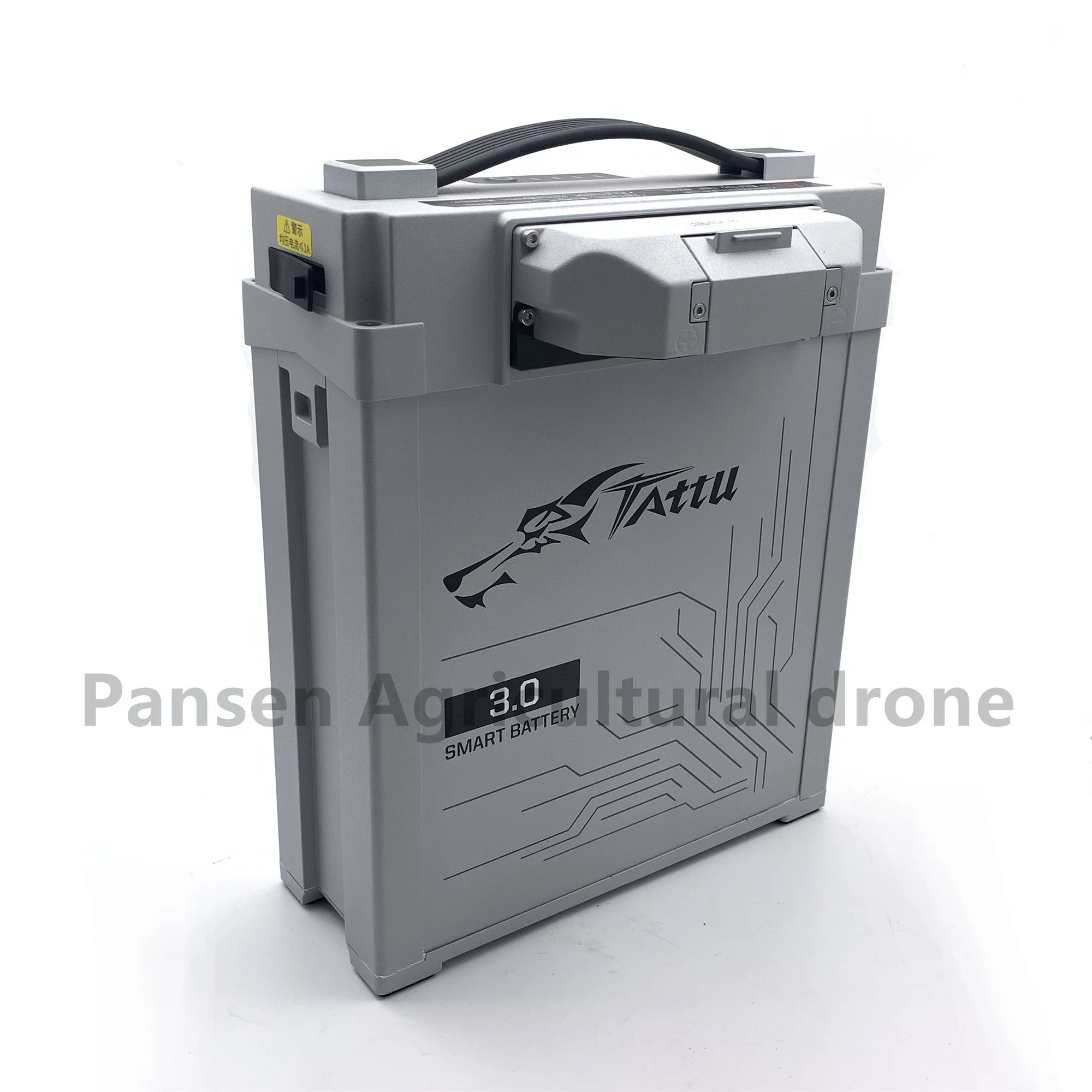 جديد 2021 TATTU PRO 3.0 19000mAh 22000mah 25000mAh 28000mAh 25C 58.8V 14S بطارية ليبو الذكية مع AS150U التوصيل للطائرات بدون طيار الزراعة بطارية توصيل خارجي 15 Attu Ag 3.0 BATTERY SMART (Pansen