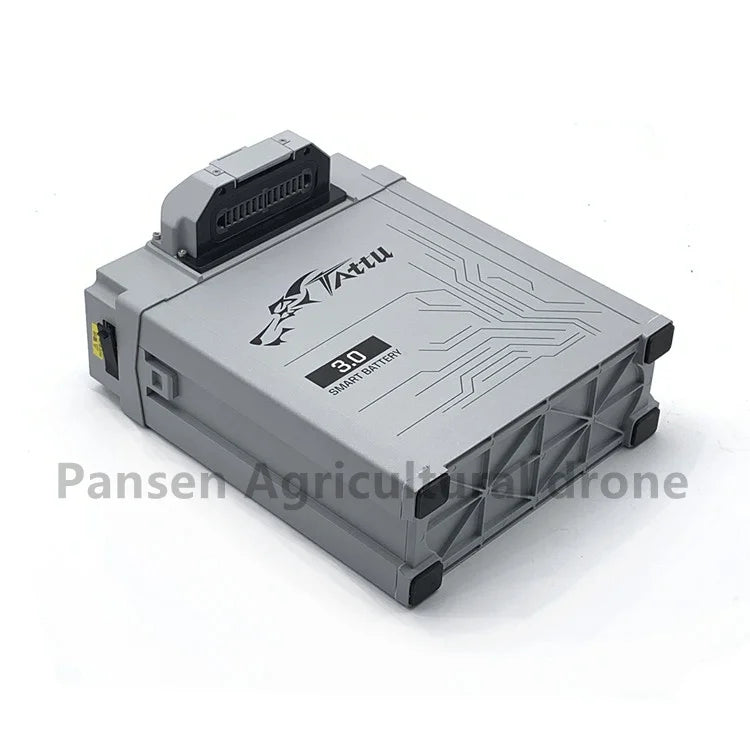 جديد 2021 TATTU PRO 3.0 19000mAh 22000mah 25000mAh 28000mAh 25C 58.8V 14S بطارية ليبو الذكية مع AS150U التوصيل للطائرات بدون طيار الزراعة بطارية توصيل خارجي 16 Pansenx Agricul rone Trttu BATTEAY