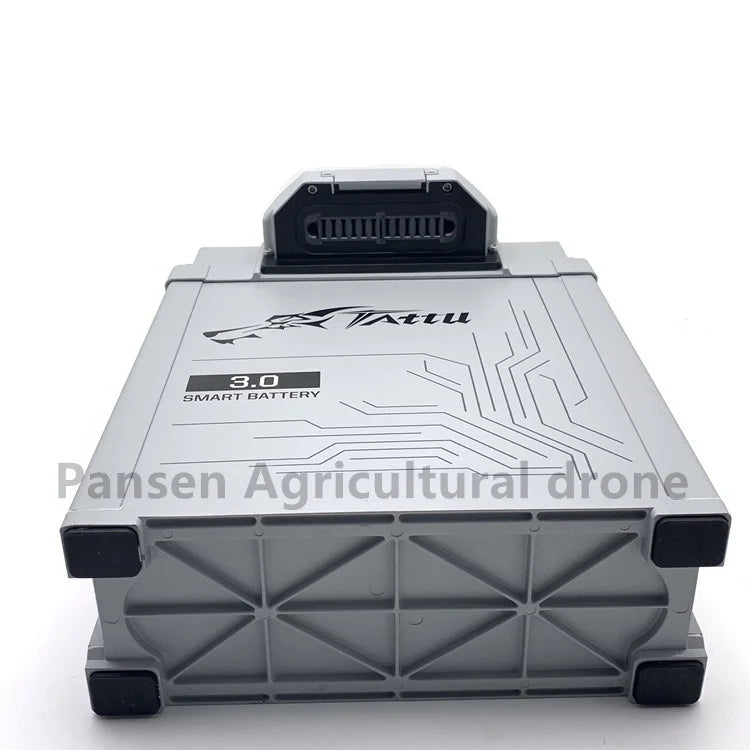 جديد 2021 TATTU PRO 3.0 19000mAh 22000mah 25000mAh 28000mAh 25C 58.8V 14S بطارية ليبو الذكية مع AS150U التوصيل للطائرات بدون طيار الزراعة بطارية توصيل خارجي 18 LTLL 30 SMART BATTERY Paylsen Agriculturallone