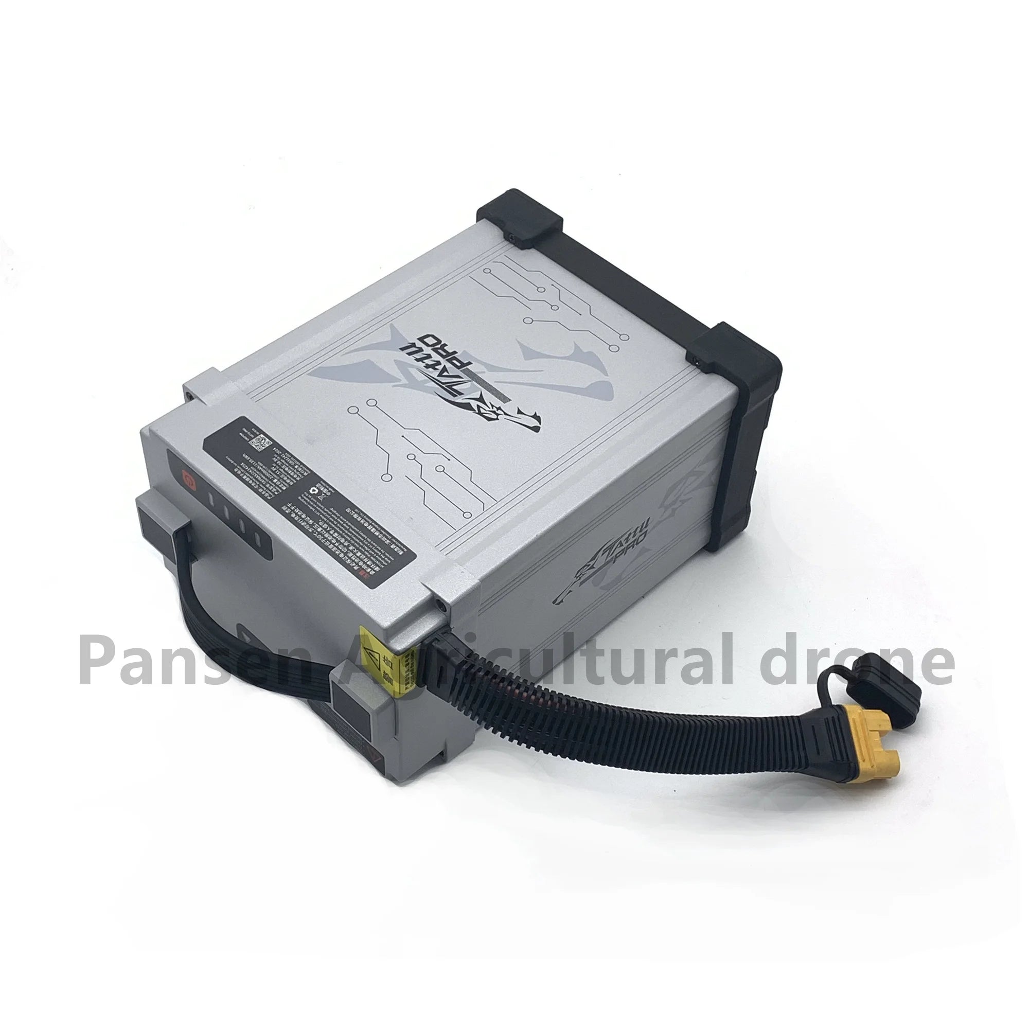 aerops xlmodel [photo]-[0000] Capacité minimale