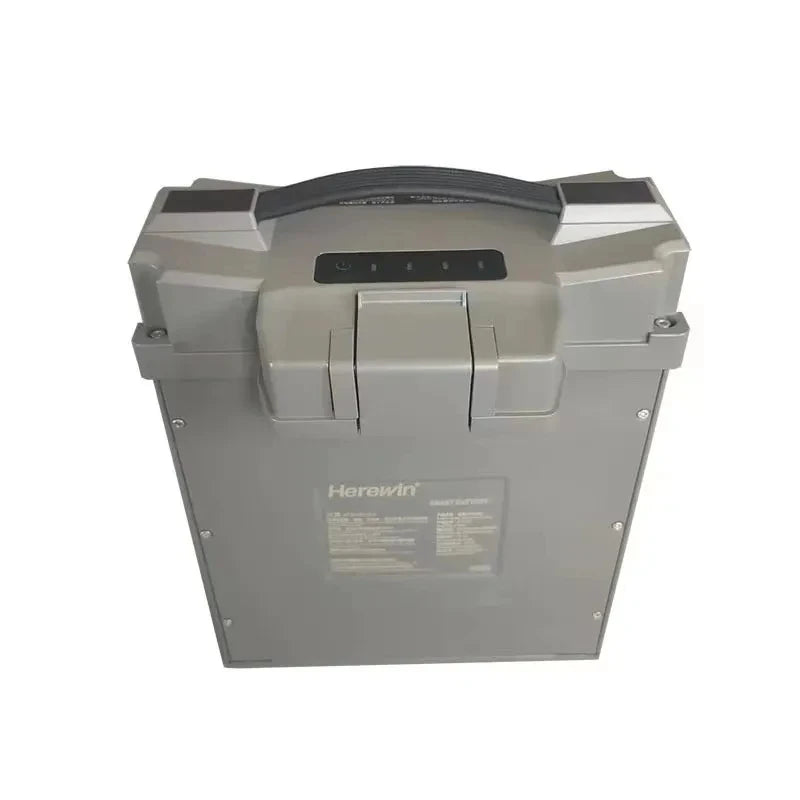 1PCS Herewin 60.9V 30000mAh 25C 14S Drone Battery 