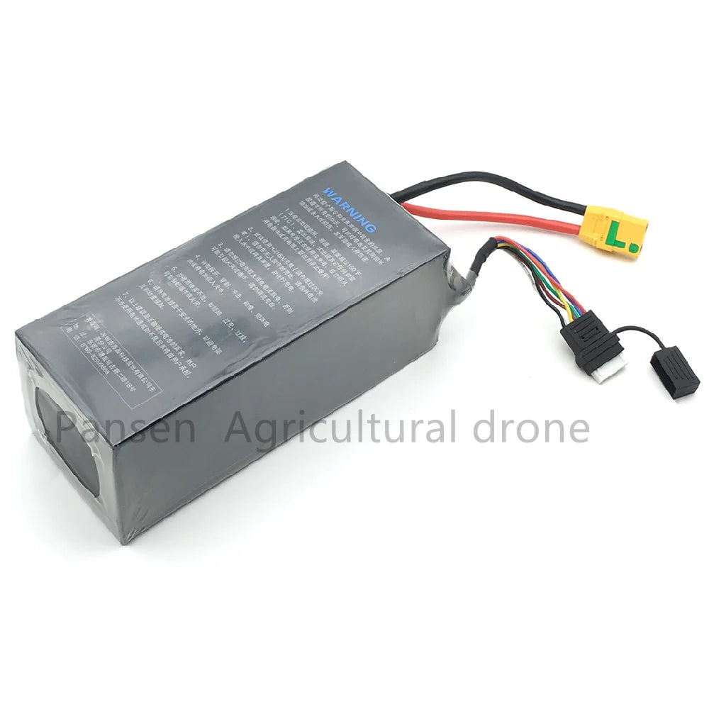 Herewin 16000mah 6s 22.2v 20C Lipo Battery SPEC