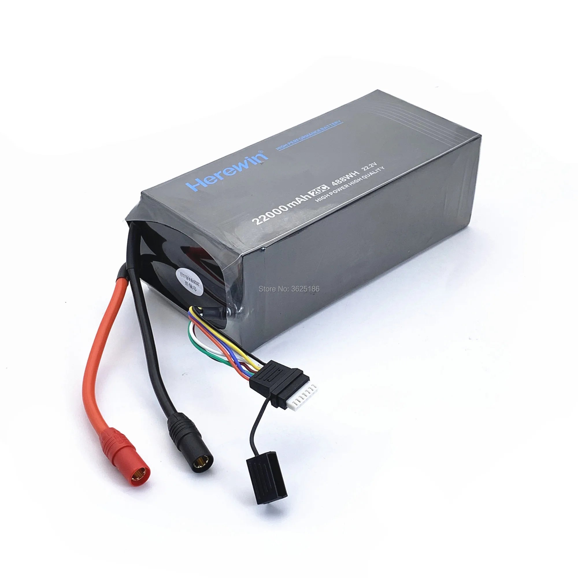 Store No: 3625186 Hlerewit 222N HighpowerHighQualt 