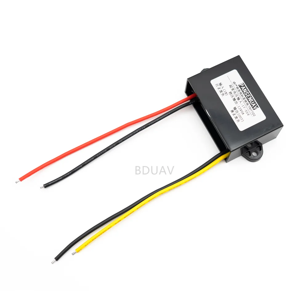 RC Parts & Accs : Speed Controllers Quantity : 1