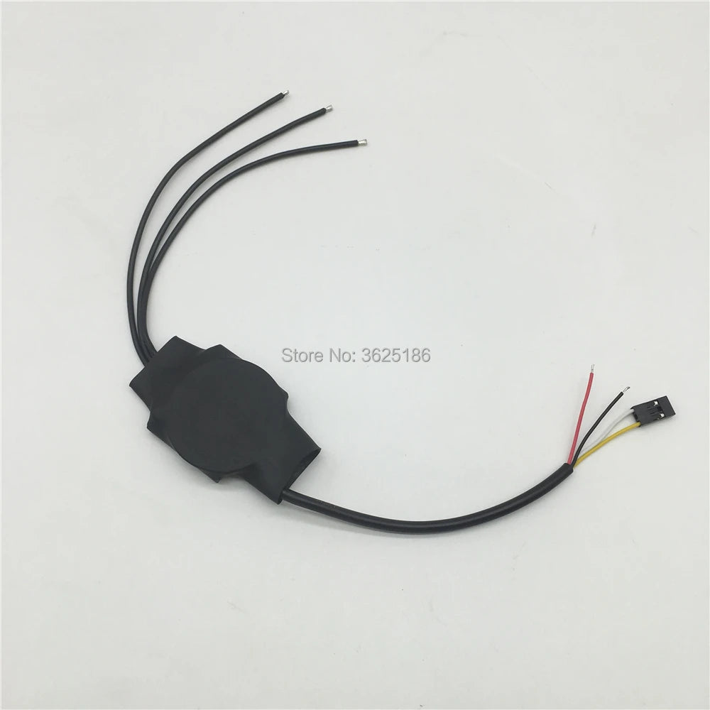 مضخة مياه بمحرك بدون فرشاة من EaglePower - بخاخ WA3510 48 فولت 24 فولت ESC مضخة الحجاب الحاجز للزراعة بدون طيار بدون طيار 19 EaglePower Brushless motor Water Pump SPECIFICATIONS Wheelbase : Screws