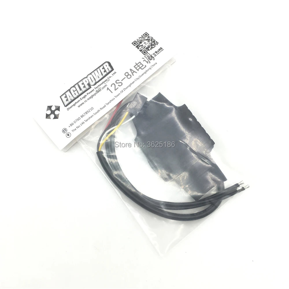 12V 3S Brushless Water Pump, iztre -8AE EAGTEPOWB Chins 1 Guang