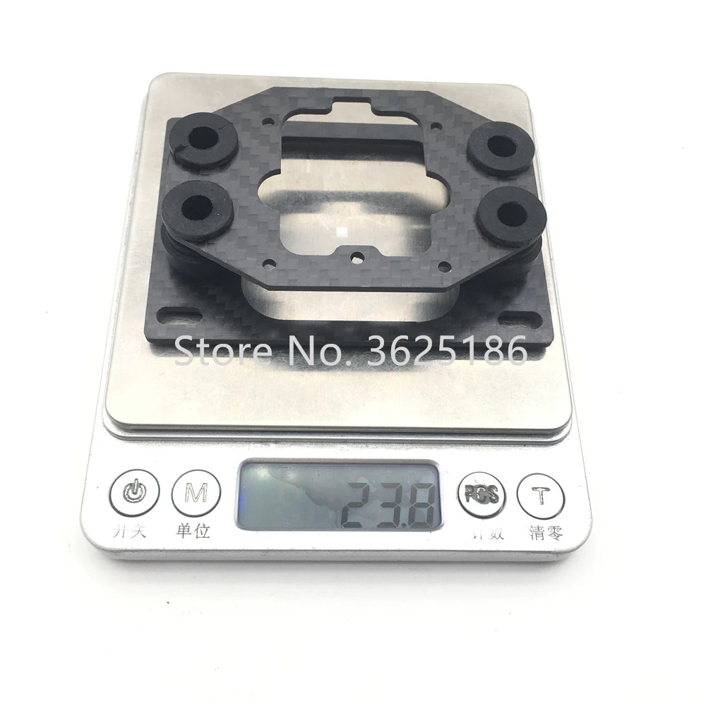 12V 3S Brushless Water Pump, Pump motor can not be used in water 6S ESC: Brand:Hobbywing