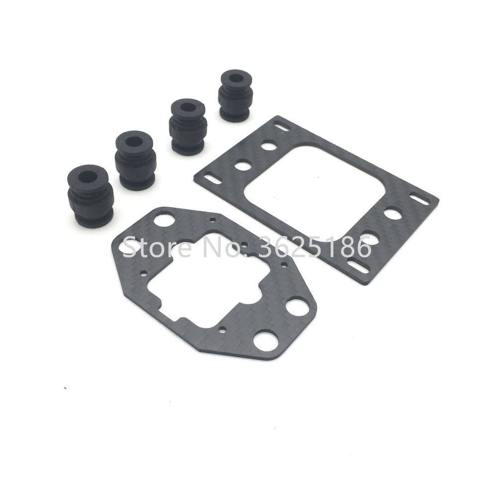 12V 3S Brushless Water Pump, pump must be driven by an electronic switch and can not be connected directly to the power supply 2