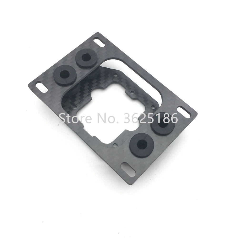 12V 3S Brushless Water Pump, - Replacement of MG-1 original pump completely Specifications: - Voltage: 22
