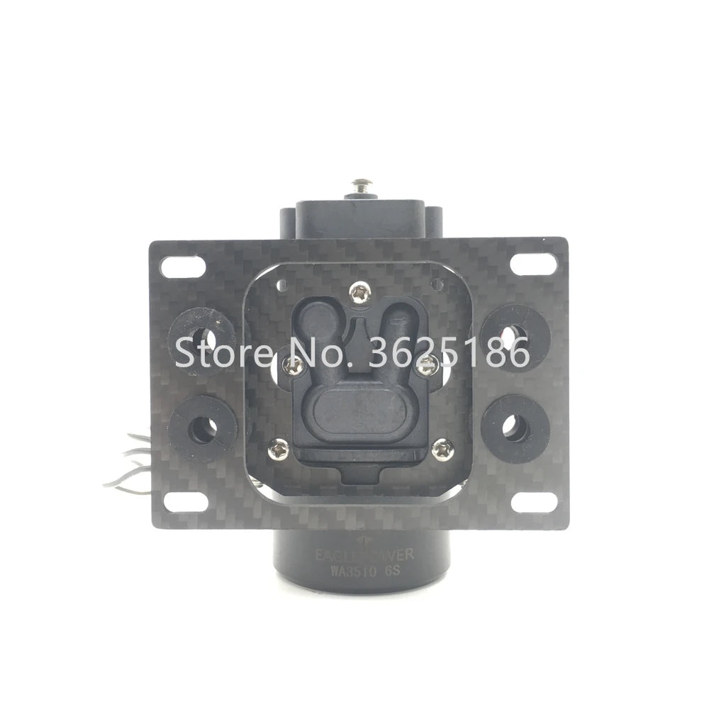 12V 3S Brushless Water Pump, Store No. 3625186 Efe WER WA3S[0e6