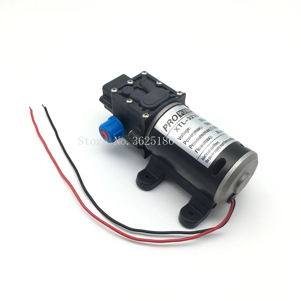 Drone Spray System, Supel mesteis 1 4o 3625180 PROPW XTL-321