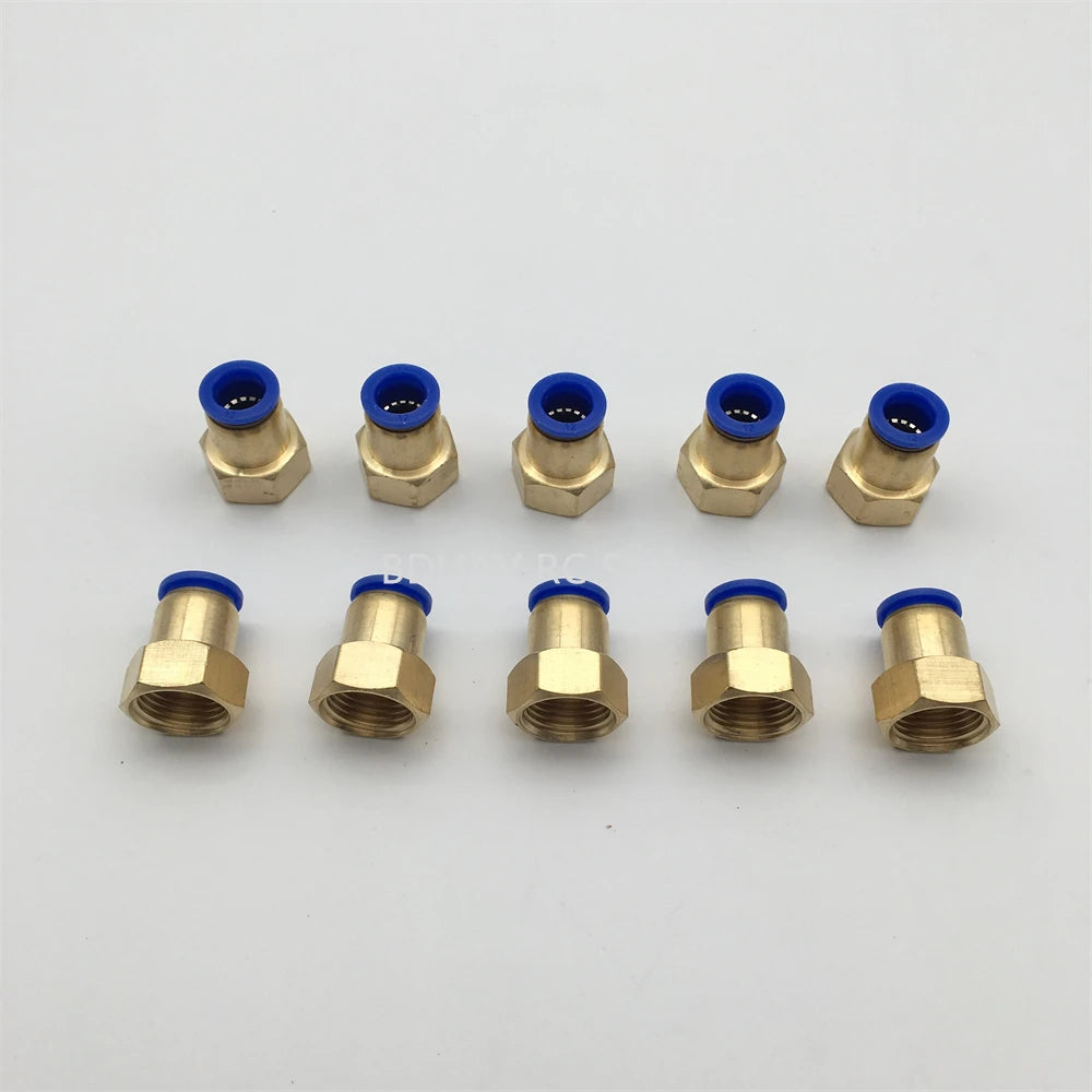10pcs 8mm 12mm Hobbywing 8L Water Pump SPECIFICATION