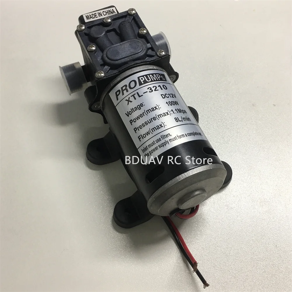 ICHINA MADEINC PUMPS PRO XTL-3210 Voltage: