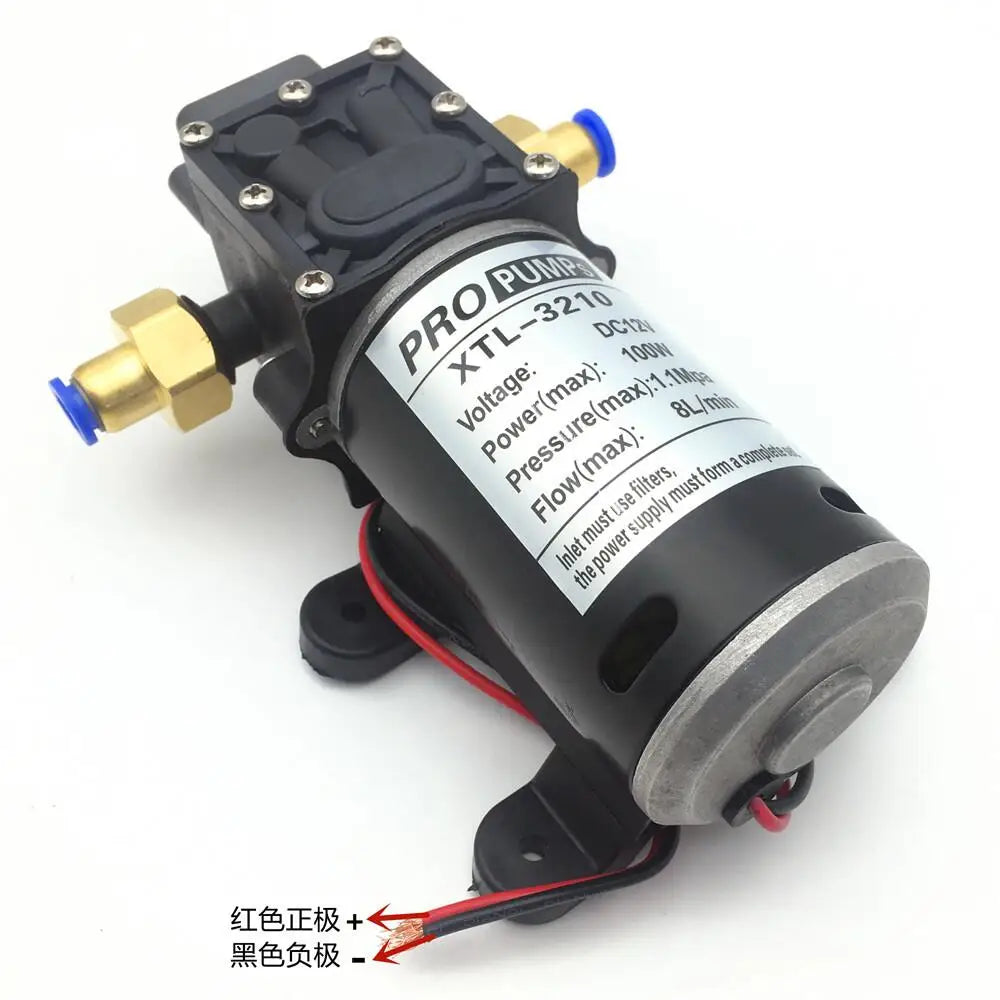 4BET +- Reft PROPUMN XTL-3210 DCN