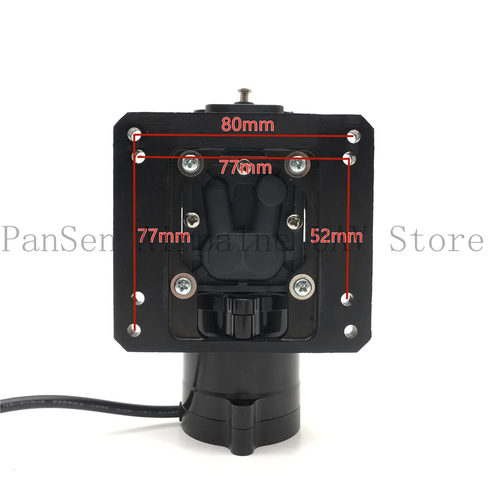 Hobbywing Combo Pump 5L 8L Brushless Water Pump, 8mm 77mm _a|e 52mm Store JTFEINEZO