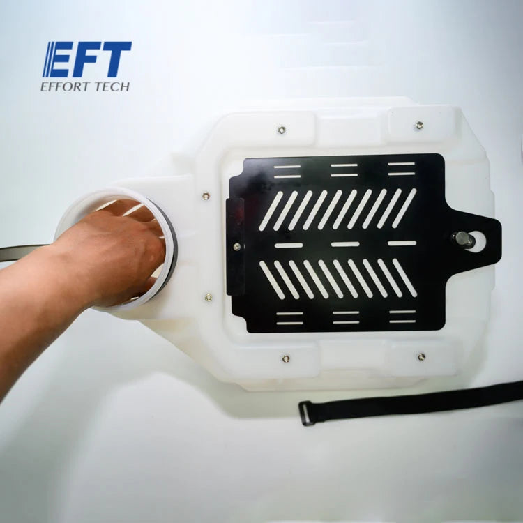 EFT Water Tank SPECIFICATIONS Wheelbase : Screws Use :