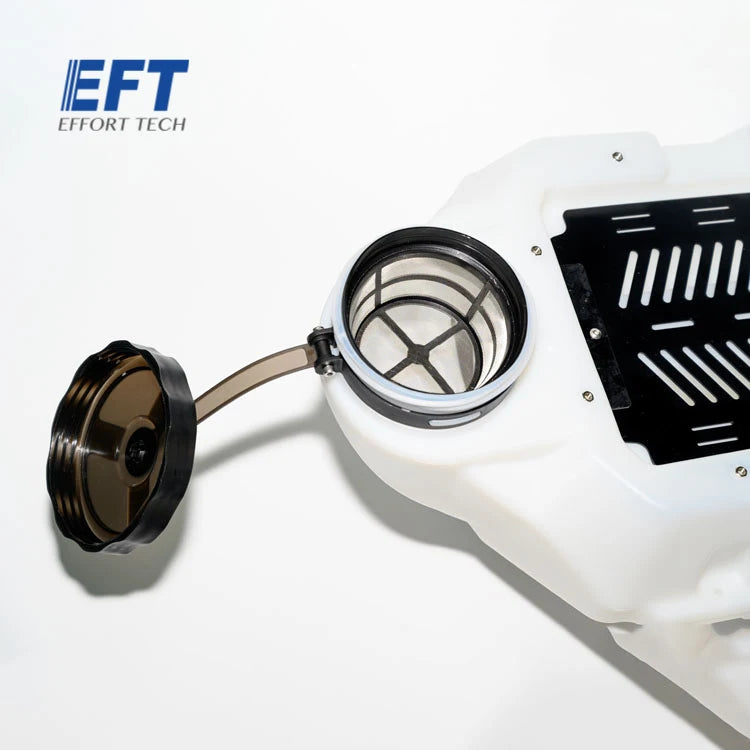 EFT Water Tank SPECIFICATIONS Wheelbase : Screws Use :