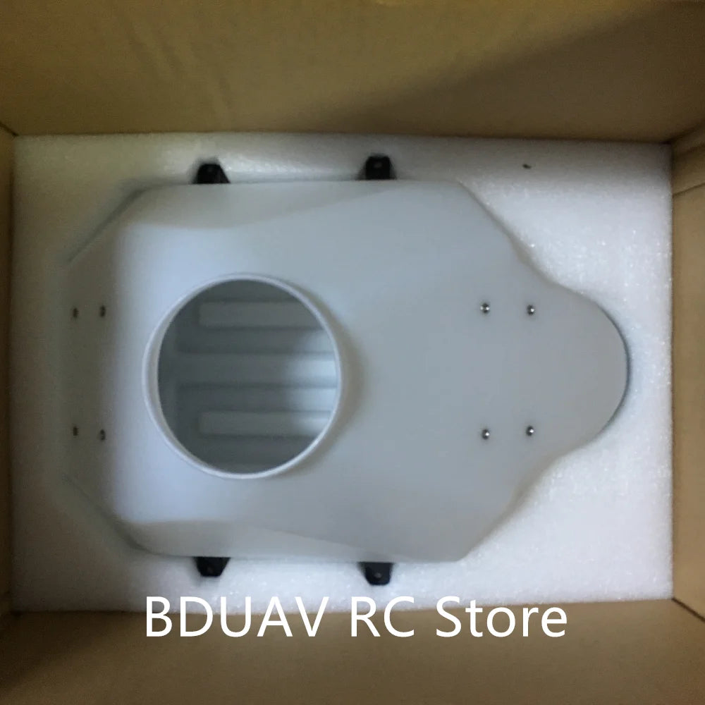 خزان مياه سعة 10 لتر لنظام توزيع EFT - V2.0 ESP200 12 10L Water Tank for EFT Spreading system, RC Parts & Accs : Water tank Quantity : 1