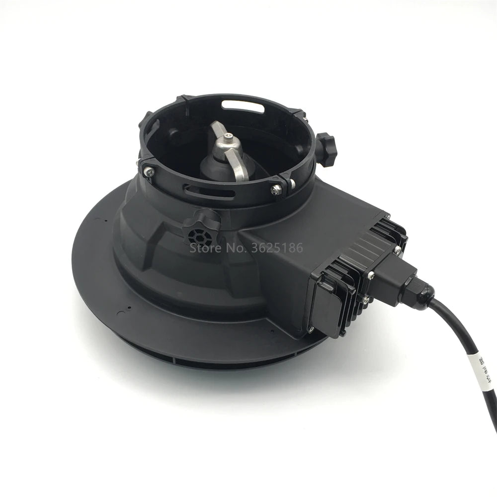 خزان مياه سعة 10 لتر لنظام توزيع EFT - V2.0 ESP200 13 10L Water Tank for EFT Spreading system, RC Parts & Accs : Water tank Quantity : 1
