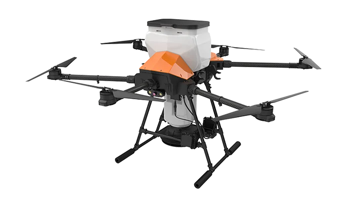 EFT Spreader System V2.0 SPECIFICATIONS Wheelbase : Screws