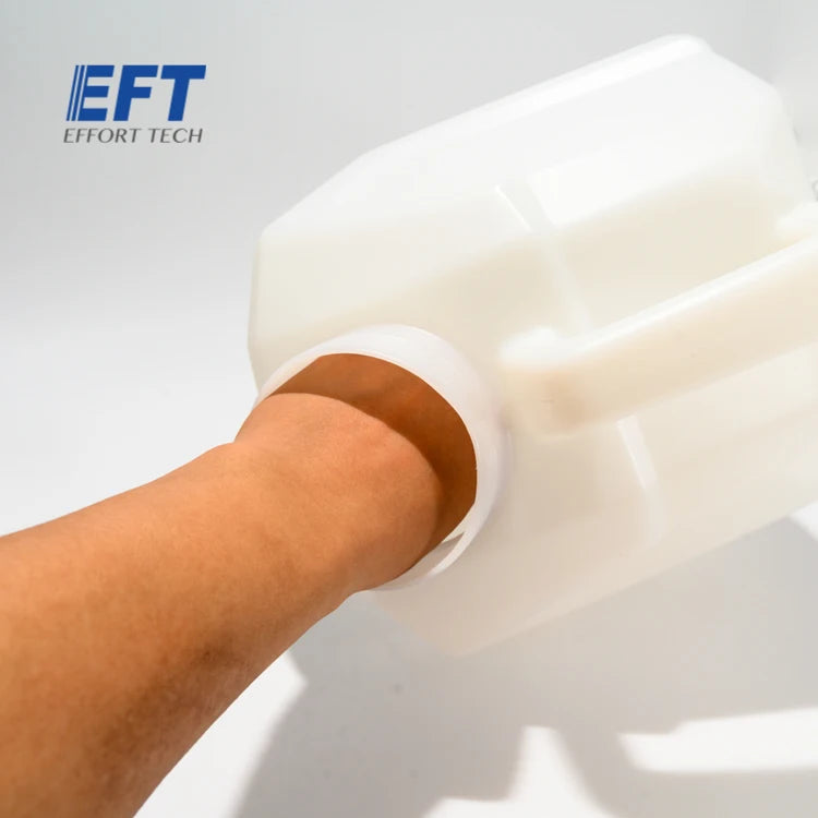 EFT 10L Water Tank, EFT 10L water tank is suitable for EFT G410 four-axis G610