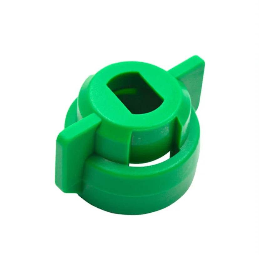 Spraying Drone Nozzle, 20pcs T16 T20 T30 Agricultural Sprayer TPU 11001 Flat
