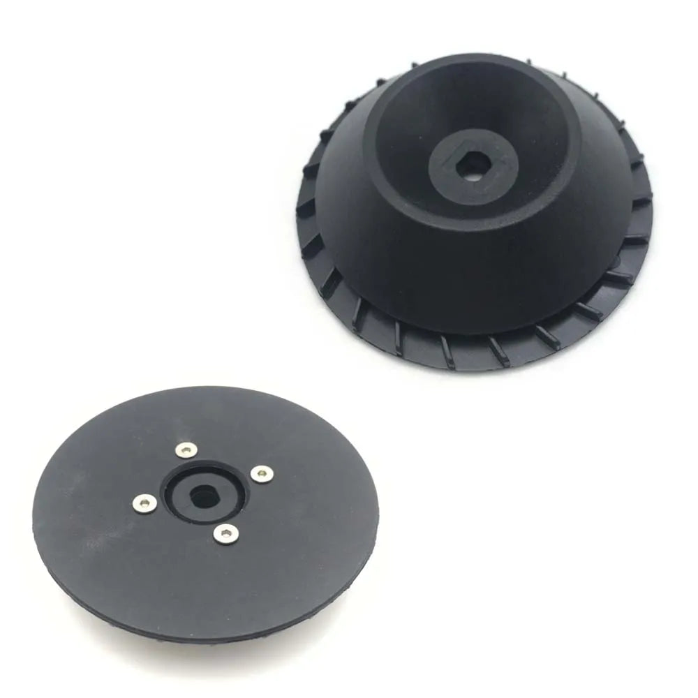 3810 Miniature Centrifugal Nozzle, 6S 12S 14S 48V brushless motor centrifugal nozzle .