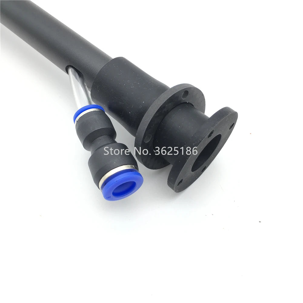 EFT High-pressure Nozzle, nozzle adopts high strength nylon, high strength, easy to block, fine fog drops,