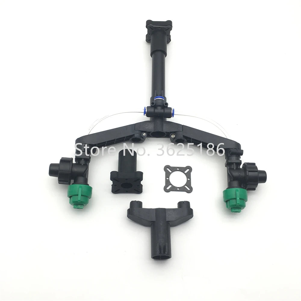 EFT Plant Protection UAV Y-typed Bi-Nozzle SPECIFIC