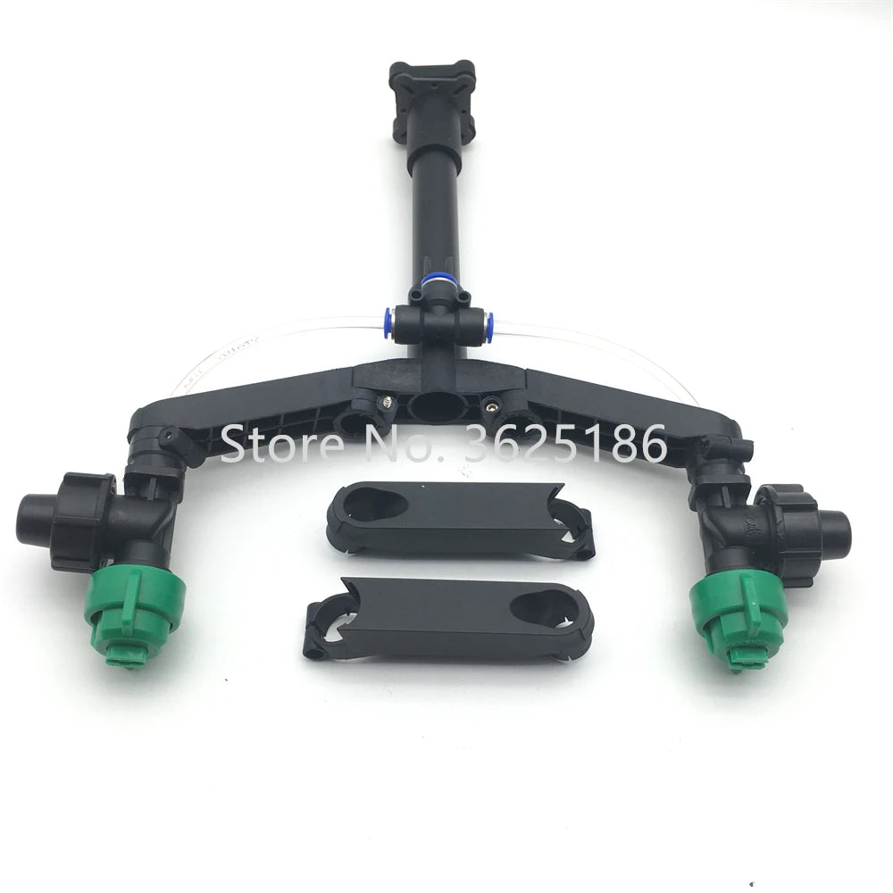 EFT Plant Protection UAV Y-typed Bi-Nozzle SPECIFIC
