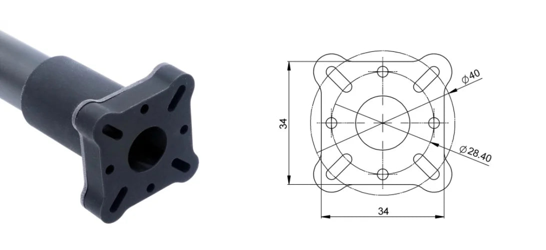 Connector  Extend Y-typed  Nozzle, Y double nozzle Remote Control Peripherals/Devices : 