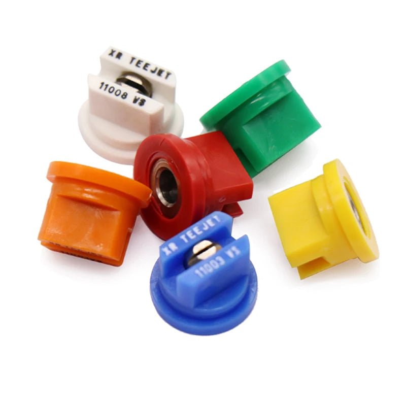 1pcs Teejet Nozzle Flat Spray Nozzle - 01 015 Tip