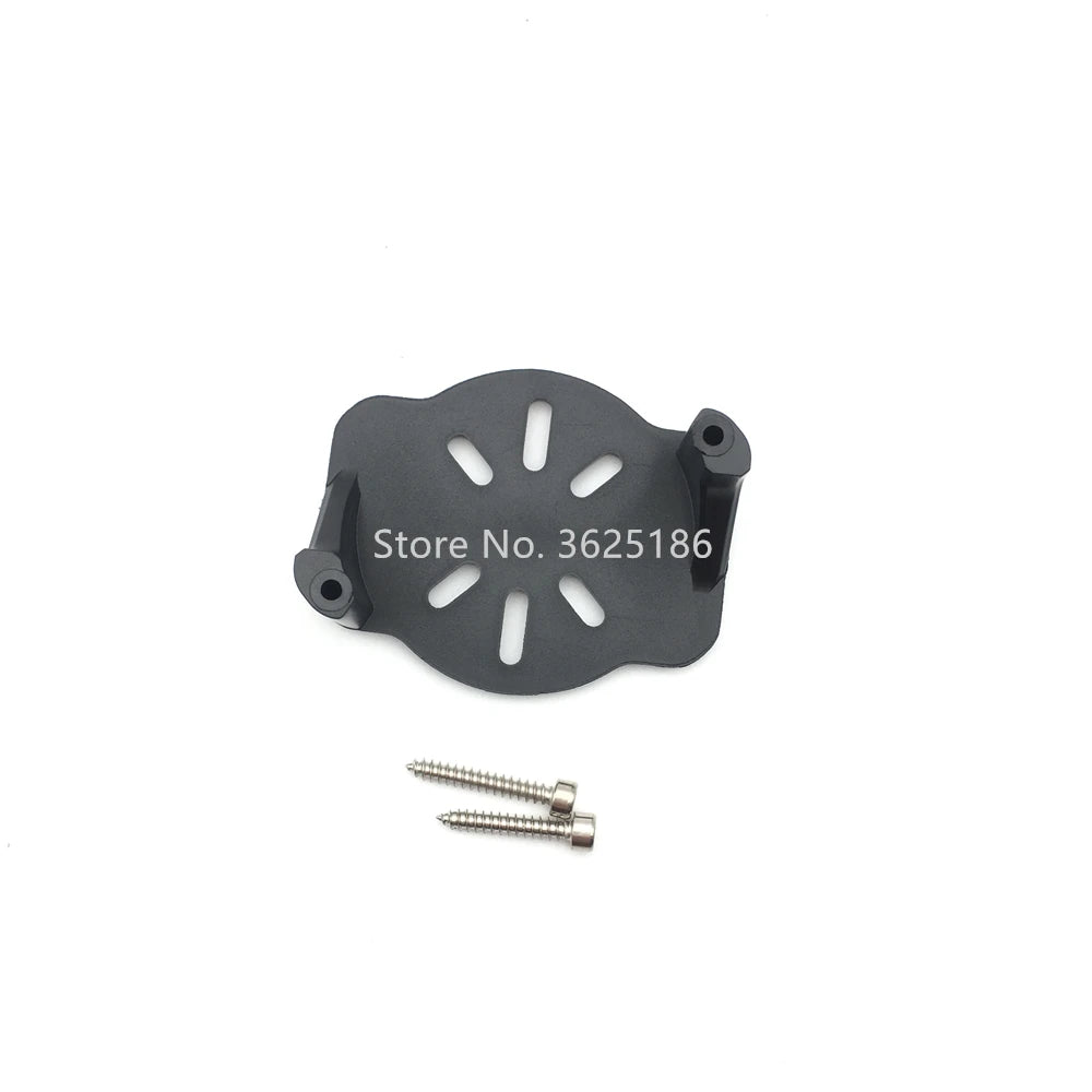 New Miniature Centrifugal Nozzle - 12S 48V Brushless Motor