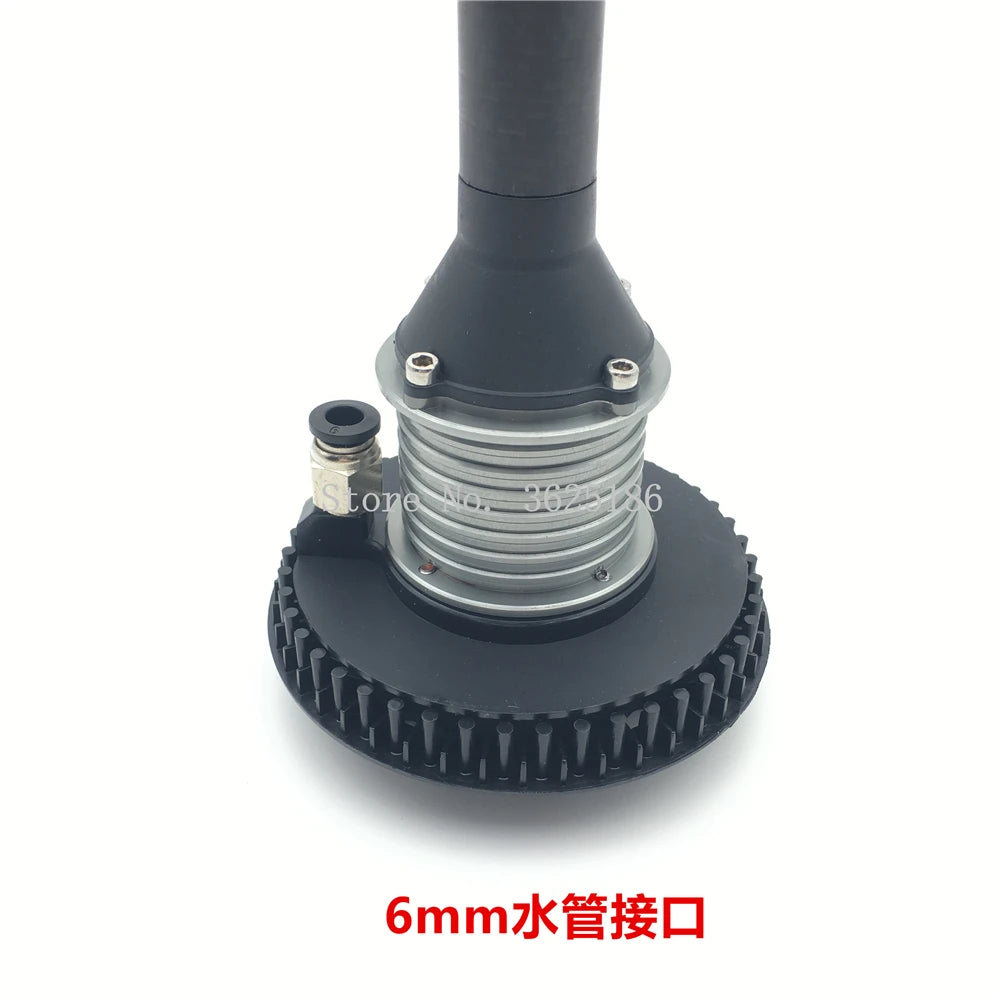 New Miniature Centrifugal Nozzle, RC Parts & Accs : Centrifugal Nozzle Quantity