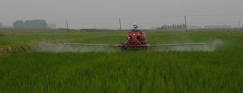 EFT Agricultural Spray Nozzle, if there is no refill nozzle model when ordering, we will ship it