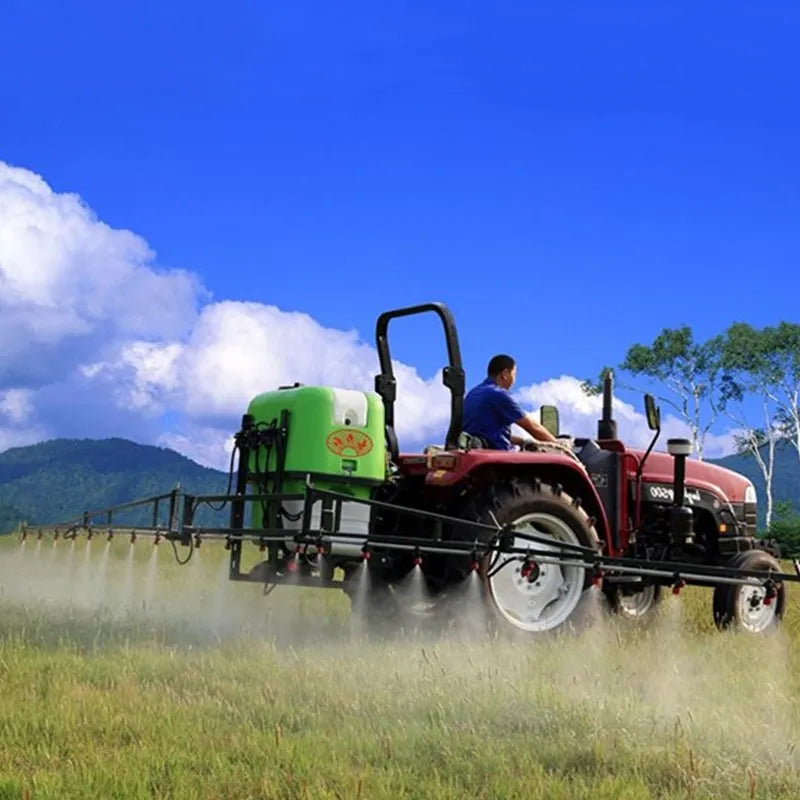 EFT Agricultural Spray Nozzle, agricultural spray nozzle has the size of 8 different pore pressure, suitable for different working site