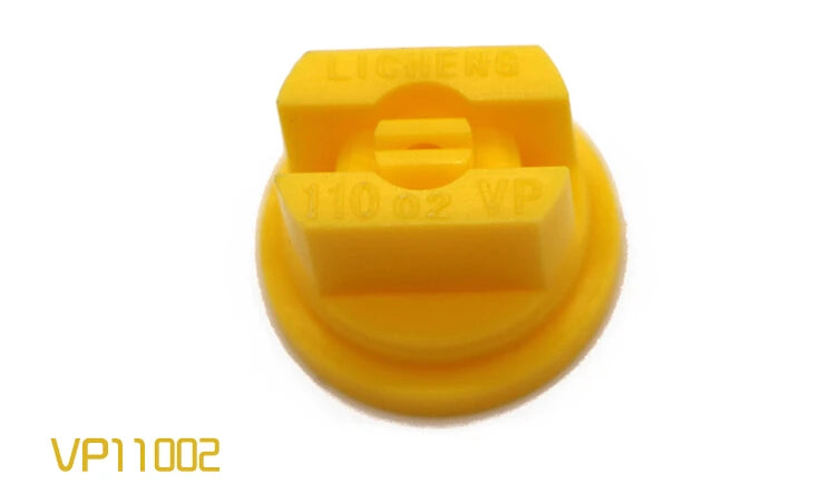 EFT Agricultural Spray Nozzle, if there is no refill nozzle model when ordering, we will ship it