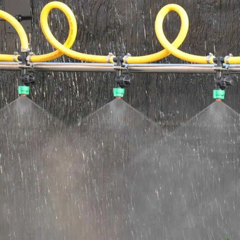 EFT Agricultural Spray Nozzle, if there is no refill nozzle model when ordering, we will ship it