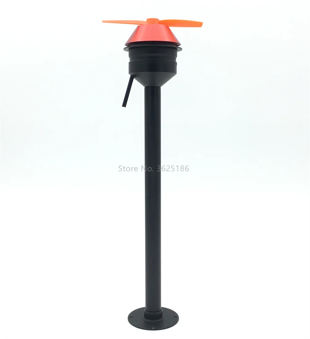 1pcs Agricultural Spray Drone Electrostatic Nozzle - high intensity atom
