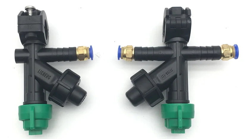 6mm 8mm LICHENG  Nozzle water outlet connector, 6mm 8mm LICHENG Nozzle water outlet connector SPECIFICATIONS Wheel