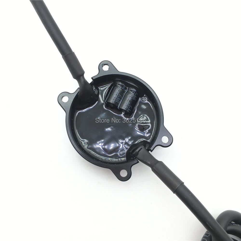 Electric Centrifugal Nozzle for agricultural plant protection Drone 3S 6S 12S