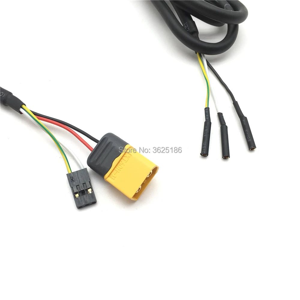 Electric Centrifugal Nozzle for agricultural plant protection Drone 3S 6S 12S