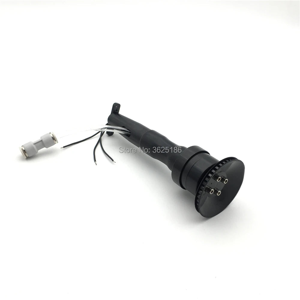 Electric Centrifugal Nozzle for agricultural plant protection Drone 3S 6S 12S