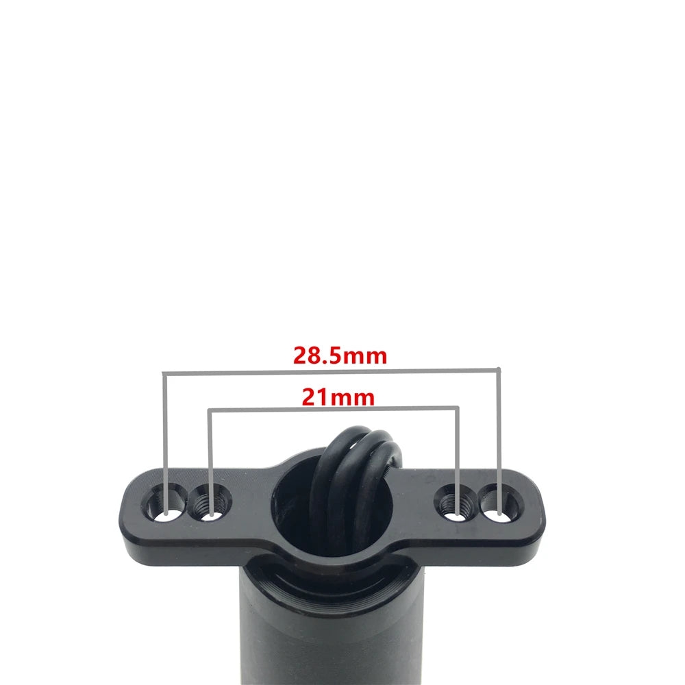 Nozzle RC Parts & Accs : Nozzle For Vehicle Type 