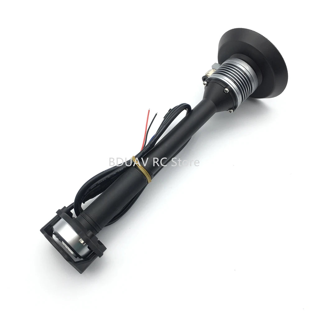 فوهة طرد مركزي مصغرة جديدة-12S 14S 24V 48V بدون فرش ESC فوهة طرد مركزي لتقوم بها بنفسك نظام رش بدون طيار للرش الزراعي 12 New Miniature Centrifugal Nozzle SPECIFICATIONS Wheelbase