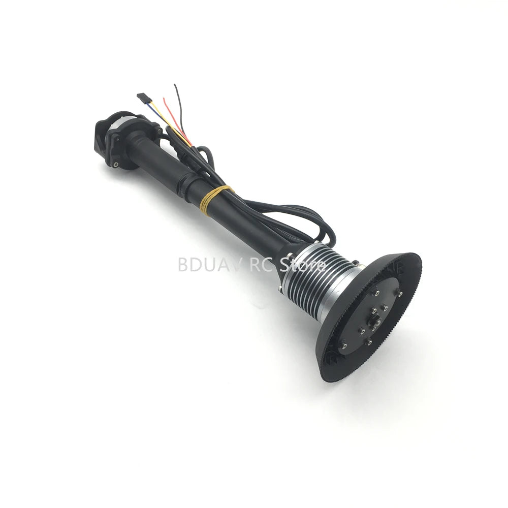 RC Parts & Accs : Atomization Nozzle Origin : 